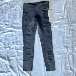 Lululemon Tight Stuff Tight